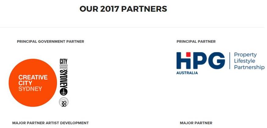 HPG appointed Principal Partner of Sydney Fringe Festival