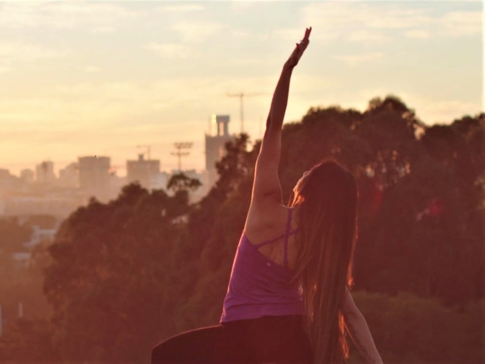 Mindfulness & Well-being at One Sydney Park